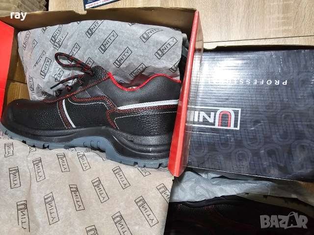 Работни обувки 25лв за всички 80лв, снимка 4 - Ежедневни обувки - 40745034