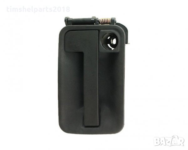 Външна дръжка за FIAT Scudo -Ulysse,CITROEN Jumpy-Evasion,PEUGEOT Expert-806, снимка 2 - Части - 32319519