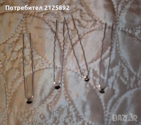 Фиби за коса, снимка 2 - Аксесоари за коса - 36906527