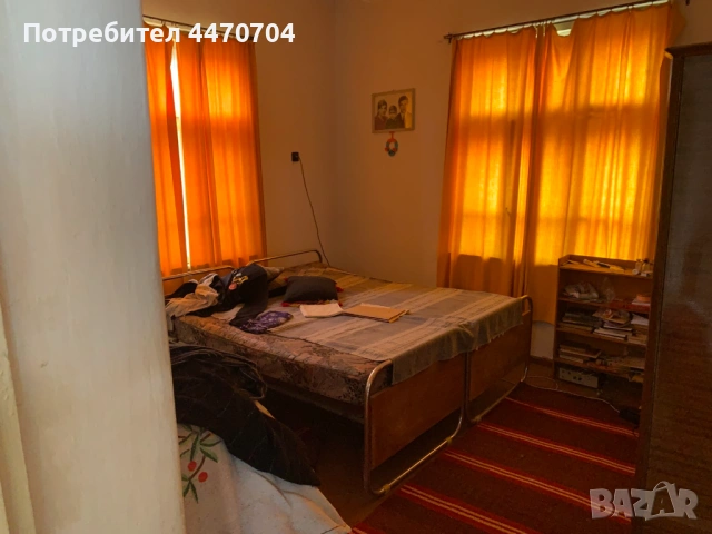 КЪЩА С ДВОР И ГЕРАН В С. ДОЙРЕНЦИ – 30 000 €, снимка 12 - Къщи - 53242519