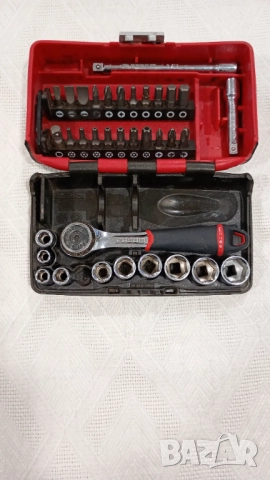 Facom R.Nano малка гидория 1/4 Камъни от 5, 5 до 14 мм 