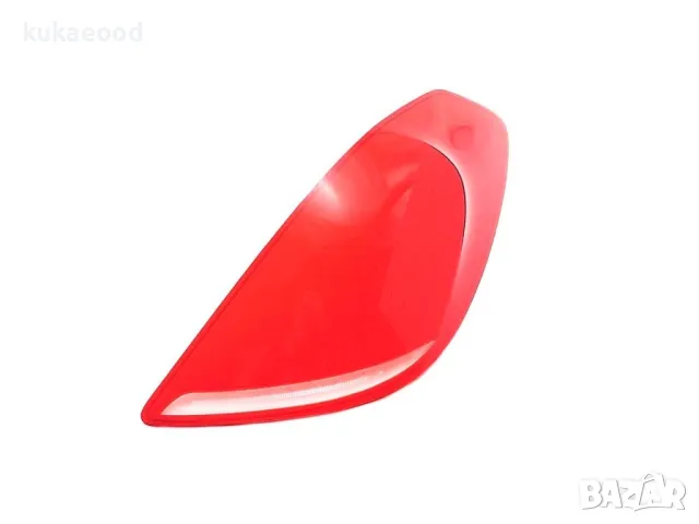 Стъкло за стоп (задни светлини) за Mercedes S-Class W222 Pre-Face (2013-2017)