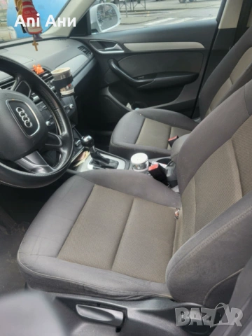 AUDI Q3, снимка 6 - Автомобили и джипове - 53387469