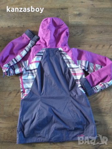 oakley womens new karing jacket - страхотно дамско яке, снимка 13 - Якета - 35561371