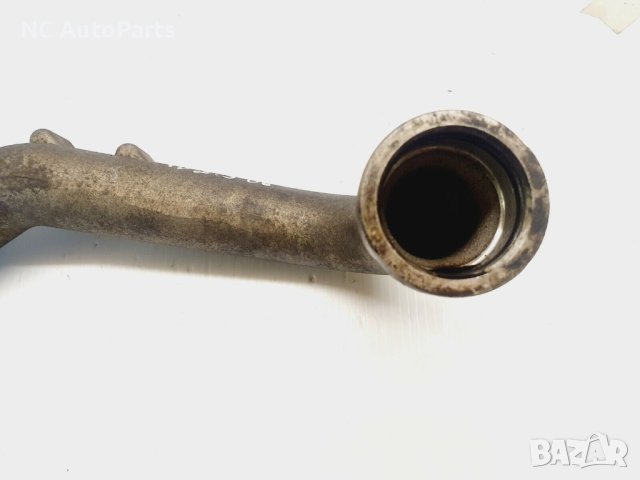 Тръба за турбо за Iveco Ивеко Дейли 2.3 дизел 504071244 2006, снимка 6 - Части - 43544637