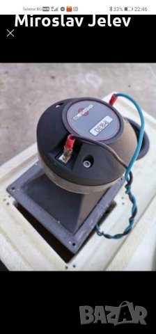 Професионални тонколони за заведение, снимка 4 - Тонколони - 32493098