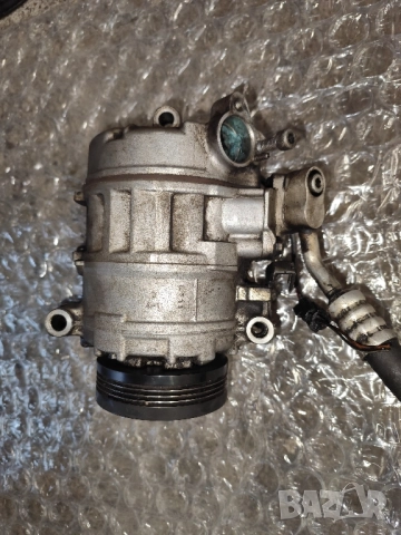 Компресор Климатик -BMW-530d-e60 e61, снимка 2 - Части - 51970885