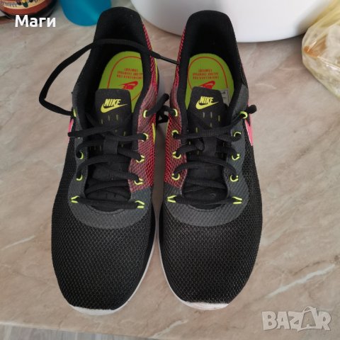 Мъжки маратонки Nike , снимка 7 - Маратонки - 43982357