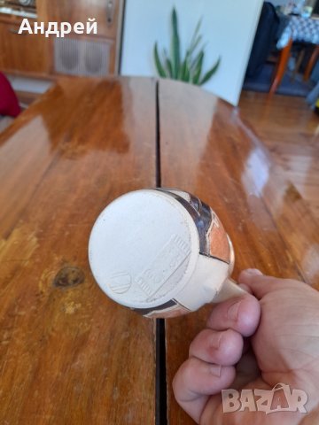 Стара порцеланова чаша,кана, снимка 6 - Други ценни предмети - 34697633