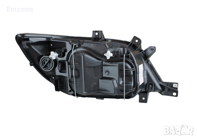 Фар Фарове за Mercedes Sprinter 2000-2006г. ляв/десен, снимка 3 - Части - 43761359
