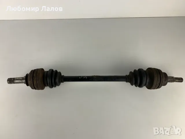 Лява полуоска Волво 960 Volvo 960 