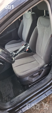 Сеат Леон 1.9тди, снимка 4 - Автомобили и джипове - 52497505