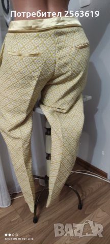 Панталон Pure Oxycen, снимка 5 - Панталони - 34969261