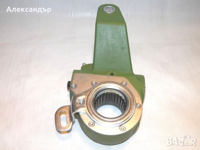 Спирачни тресчотки, снимка 2 - Части - 26351501