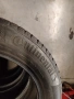 4бр. зимни гуми 225/55/17 Continental, снимка 7