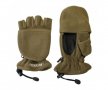 Поларени ръкавици за лов и риболов - FilStar FG006