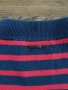 g-star exly stripe r knit wmn - страхотна дамска блуза, снимка 10