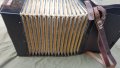 Акордеон HOHNER 60 баса, снимка 4