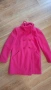 Розово-Цикламено палто, снимка 4