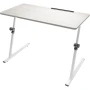 ПРОМОЦИЯ Регулируема работна маса / стойка за лаптоп 10CZZSS1-2MP, снимка 3