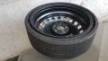 Ауди Q5, SQ5 резервна гума / патерица / 18 цола, снимка 3