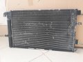 Кондензатор/радиатор/ климатик, JAGUAR S-type, 2.7D, снимка 2