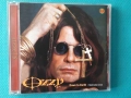 Ozzy Osbourne,Gary Moore,The Shrine,Cozy Powell,Don Airey-CD, снимка 7