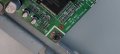 MAIN AV BOARD BN41-00680D for 32 inc DISPLAY V315B1-L01 for Samsung LE32R71B, снимка 4