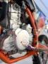 GAS ENDURO CROSS TELSTAR 300cc с баланс и водно охлаждане, снимка 8