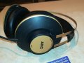 akg k92 vienna-stereo headphones внос france 1707211537, снимка 5