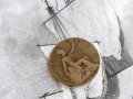 Монета - Великобритания - 1 пени | 1910г., снимка 1 - Нумизматика и бонистика - 34971724