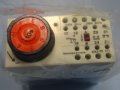 закъснително реле Telemecanique CA2-FT111 220V 50Hz 10s, снимка 4
