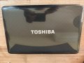 лаптоп TOSHIBA L750 за части, снимка 1
