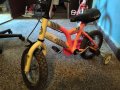 Clermont BMX 12,5 Детски велосипед колело, снимка 1 - Велосипеди - 33488939