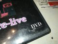 STEVIE RAY VAUGHAN-DVD 0402241710, снимка 5
