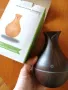 Овлажнител и арома дифузер за въздух + USB - Ultrasonic Aroma Humidifier , снимка 4