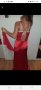 Бутикова вечерна рокля, снимка 1 - Рокли - 43094753