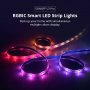 SONOFF L3 Pro RGBIC Интелигентна LED лента 5M, снимка 3