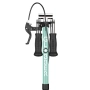 Тротинетка с ръчна спирачка FLOW ELEMENT JUNIOR LIGHTS, ментова, снимка 5