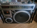 Vintage boombox jvc rc 550w, снимка 1