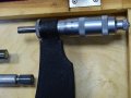 микрометър MK 400-500mm micrometer, снимка 4