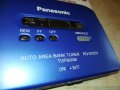 ПОРЪЧАН-panasonic rq-sx25v walkman-made in japan-mettal, снимка 6