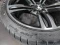 Като Нови 19" Джанти Style 437 M Гуми Датчици BMW M2 F87 M3 F80 M4 F82 F83, снимка 12