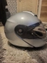 Schuberth C3 Pro XXL (62/63) – модуларна каска, снимка 5