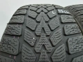 4бр зимни гуми 195/50/15 DUNLOP L04960 , снимка 4