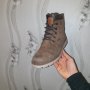 Водоустойчиви изолирани боти/ботуши Chukka от  FRETZ Gore-tex  номер 42, снимка 9