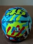 продавам две спортни каски за пистов мотор, снимка 12