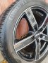 джанти за бмв bmw e90 e46  5x120 17 цола  225/45r17, снимка 10