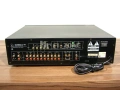  Предусилвател Luxman c-383 , снимка 6