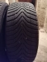 Продавам 2 броя зимни гуми 205.55.16 на 1 сезон дот 2019 Vresstain , снимка 2